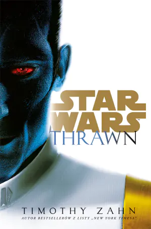 Star Wars. Thrawn