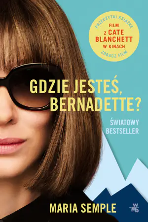 Gdzie jesteś, Bernadette?