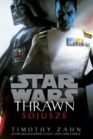 Star Wars. Thrawn. Sojusze