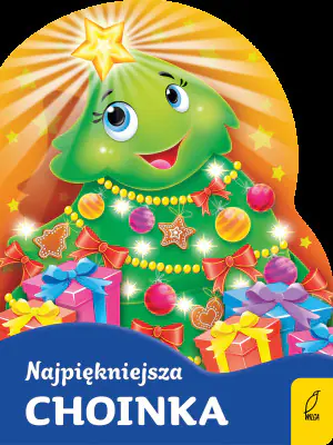 Najpiękniejsza choinka