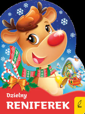 Dzielny reniferek