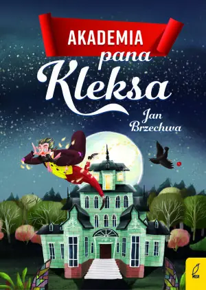 Akademia pana Kleksa