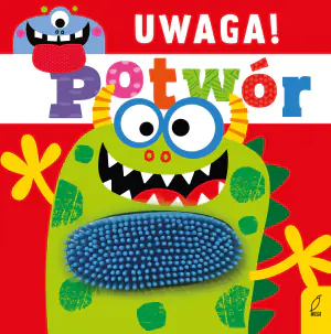 Uwaga, potwór!