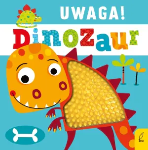 Uwaga, dinozaur!
