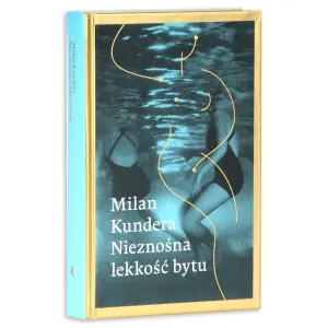 Nieznośna lekkość bytu