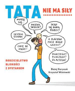 Tata nie ma siły