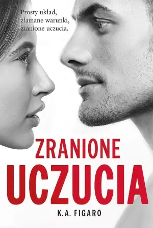 Zranione uczucia