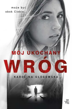 Mój ukochany wróg (pocket)