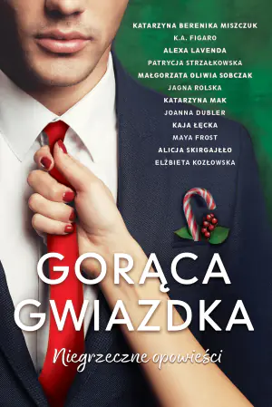 Gorąca gwiazdka