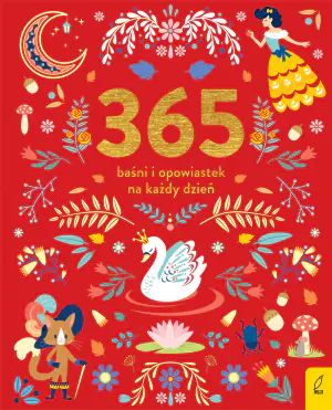 365 baśni i opowiastek na każdy dzień