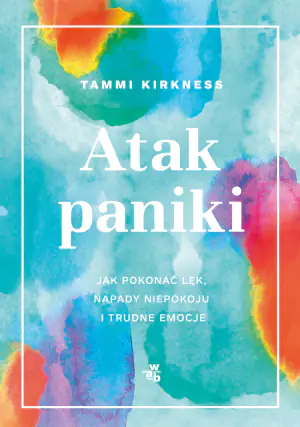 Atak paniki