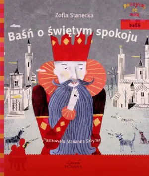 Baśń o świętym spokoju