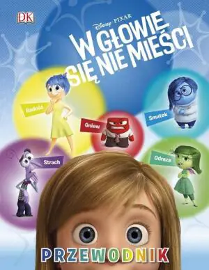 Przewodnik. W głowie się nie mieści