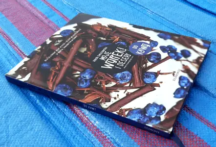 Do kawy Moje wypieki i desery Dorota Świątkowska