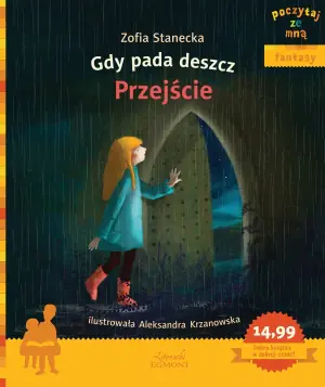 Gdy pada deszcz