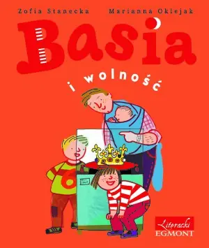 Basia i wolność