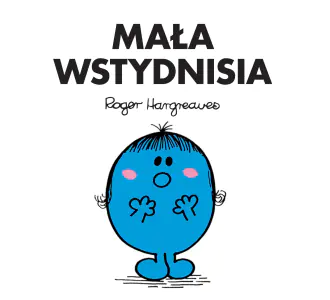 Mała wstydnisia