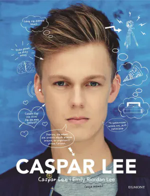 Caspar Lee