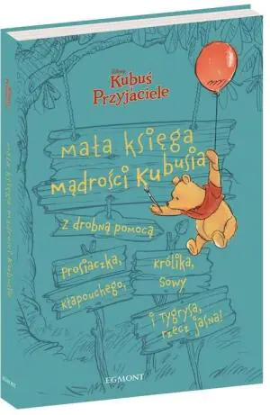 Mała księga mądrości Kubusia