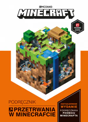 Minecraft. Podręcznik przetrwania w Minecrafcie