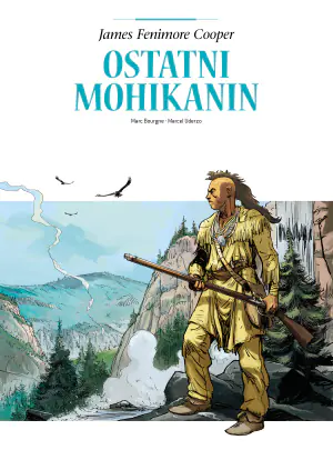 Ostatni Mohikanin