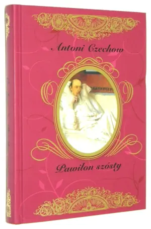 Arcydzieła Literatury Rosyjskiej