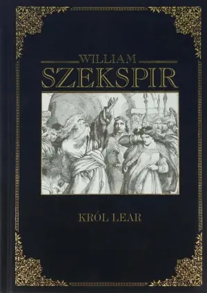 William Szekspir Dzieła Wszystkie