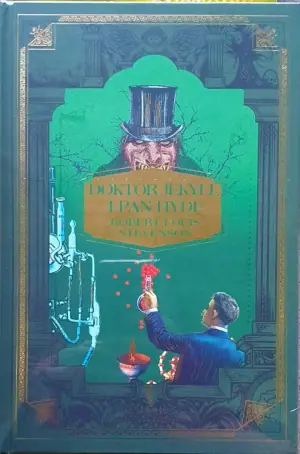 Doktor Jekyll i Pan Hyde