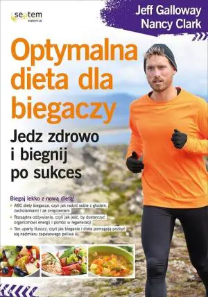 Optymalna dieta dla biegaczy