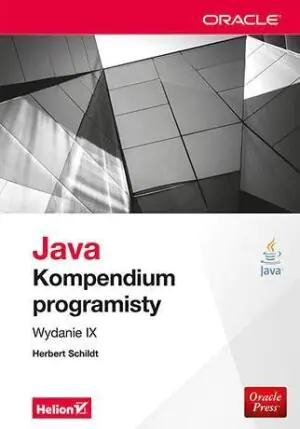 Java. Kompendium programisty