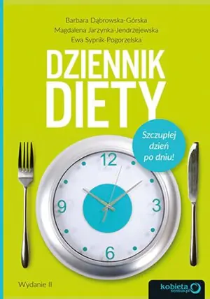 Dziennik diety