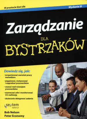 Zarządzanie dla bystrzaków