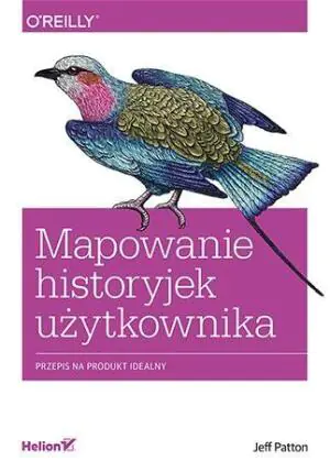 Mapowanie historyjek użytkownika. Jak zaprojektować produkt idealny