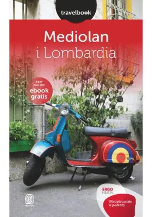 Mediolan i Lombardia