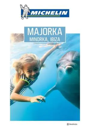 Majorka, Minorka, Ibiza