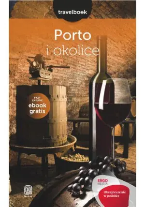 Porto. Travelbook