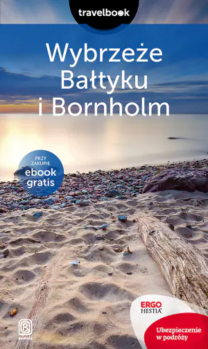 Wybrzeże Bałtyku i Bornholm