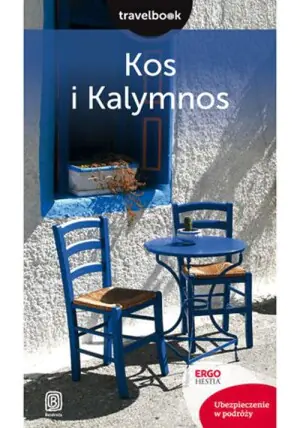 Kos i Kalymnos