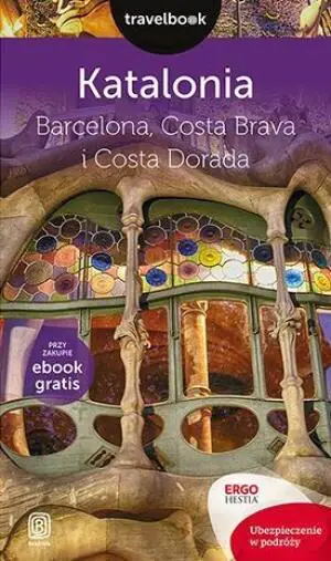 Katalonia. Barcelona, Costa Brava i Costa Dorada