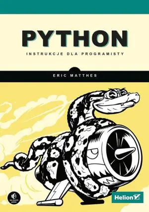 Python. Instrukcje dla programisty