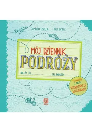 Mój dziennik podróży