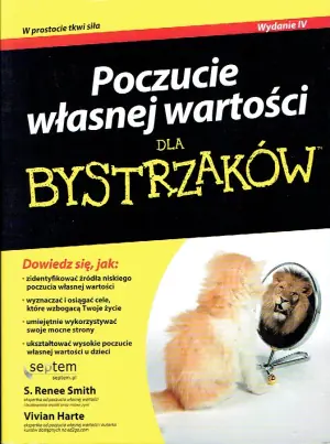 Poczucie własnej wartości dla bystrzaków