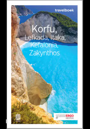 Korfu, Lefkada, Itaka, Kefalonia, Zakynthos