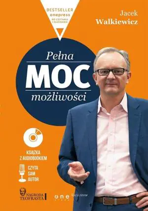 Pełna moc możliwości + CD