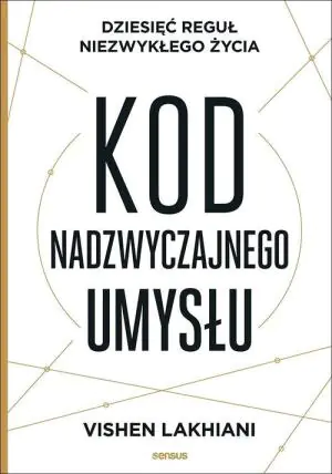 Kod nadzwyczajnego umysłu