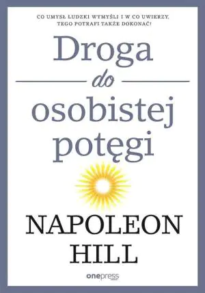 Intelektualny dynamit. Na drodze do osobistej potęgi