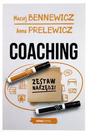 Coaching. Zestaw narzędzi