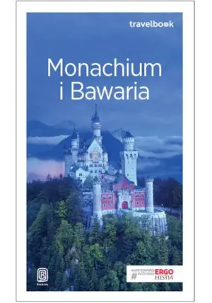 Monachium i Bawaria