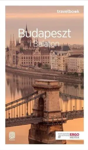 Budapeszt i Balaton