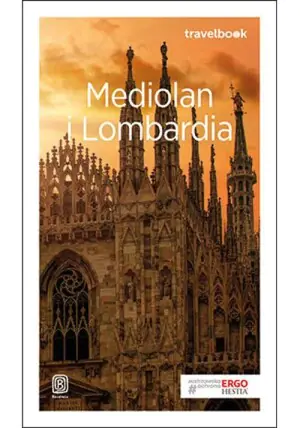 Mediolan i Lombardia